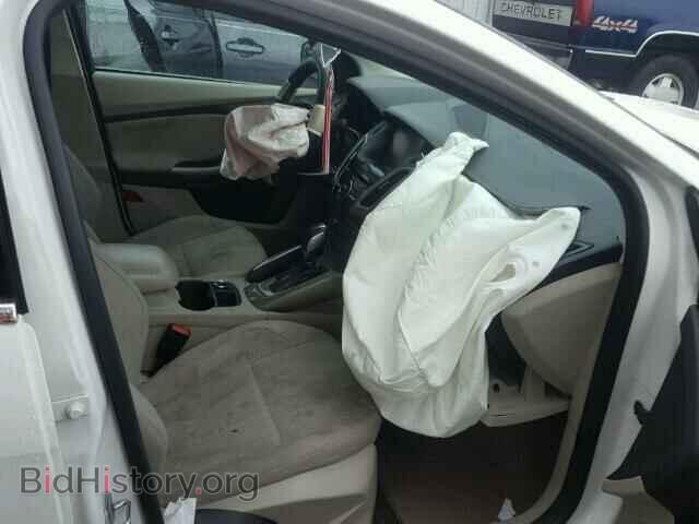 2012 FORD FOCUS - VIN: 1FAHP3H21CL472870 - Photo 5