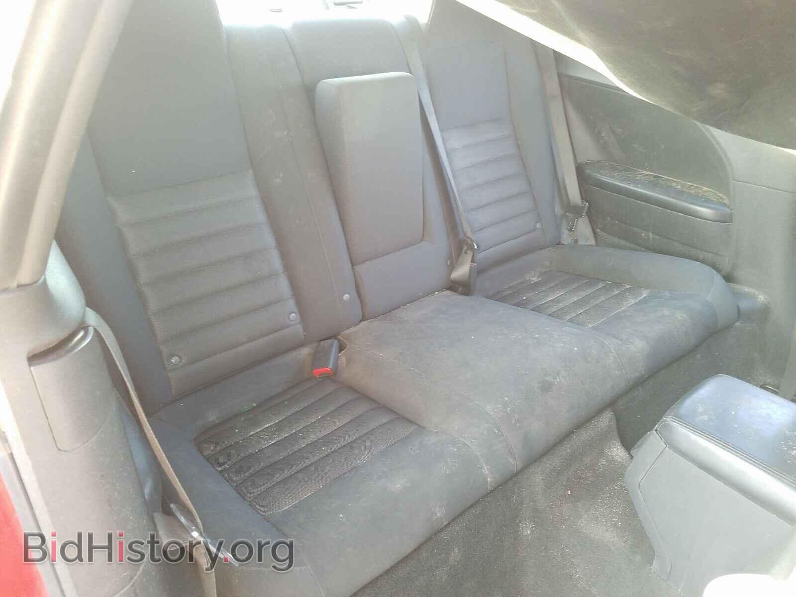 2010 DODGE CHALLENGER - VIN: 2B3CJ4DV5AH205707 - Фото 6