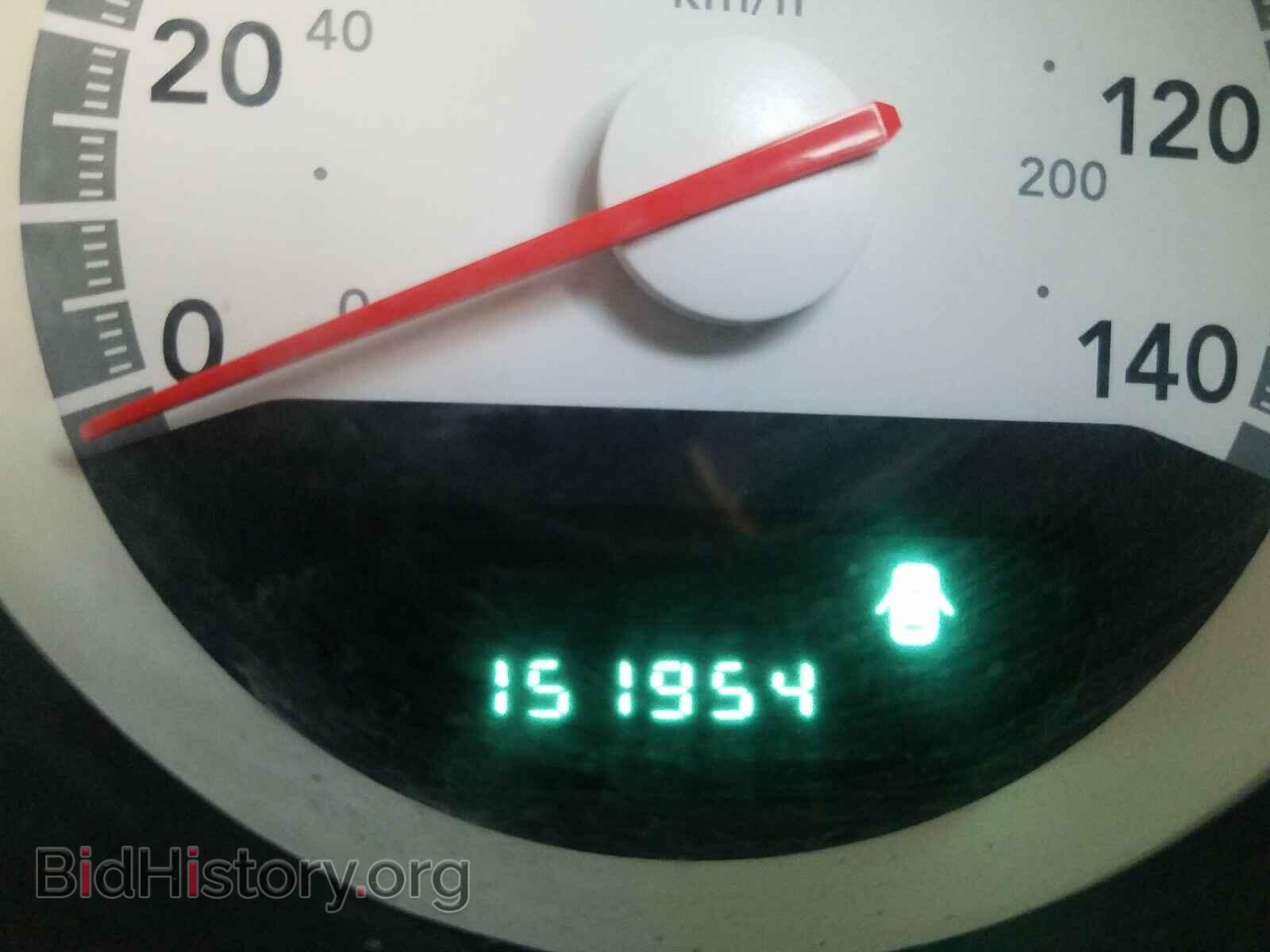 2010 DODGE CHALLENGER - VIN: 2B3CJ4DV5AH205707 - Фото 8
