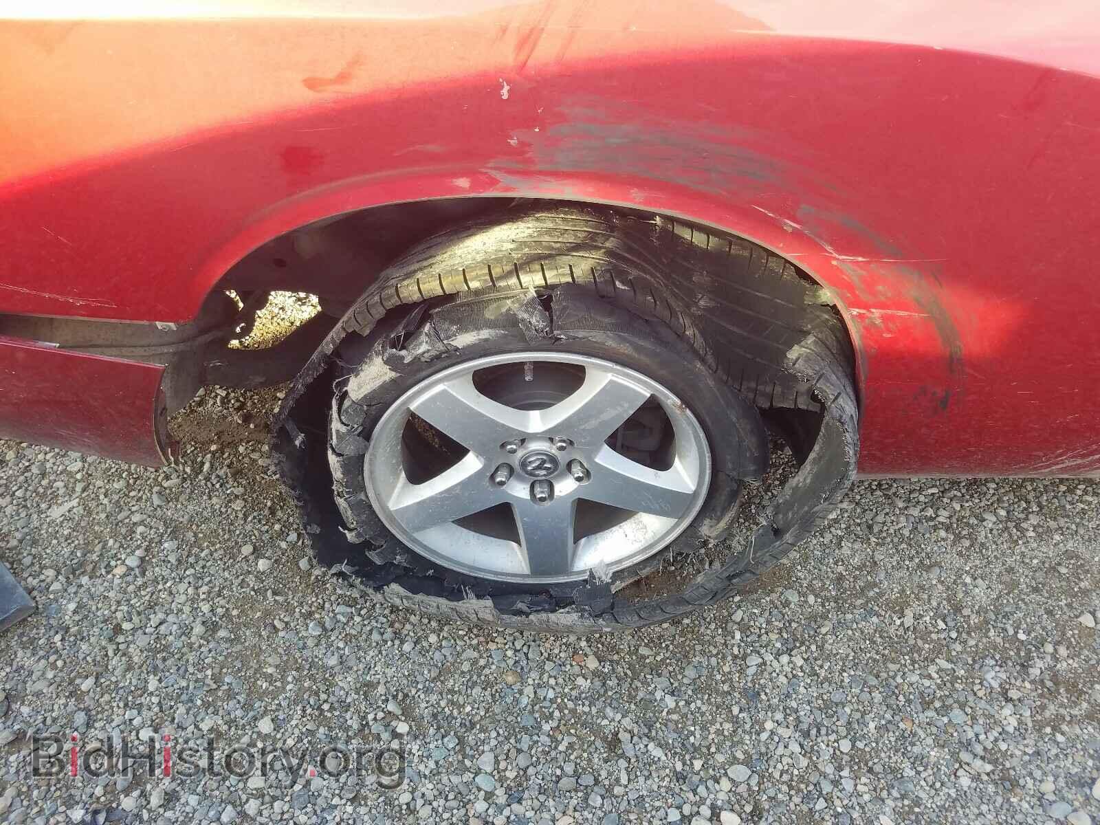 2010 DODGE CHALLENGER - VIN: 2B3CJ4DV5AH205707 - Фото 9