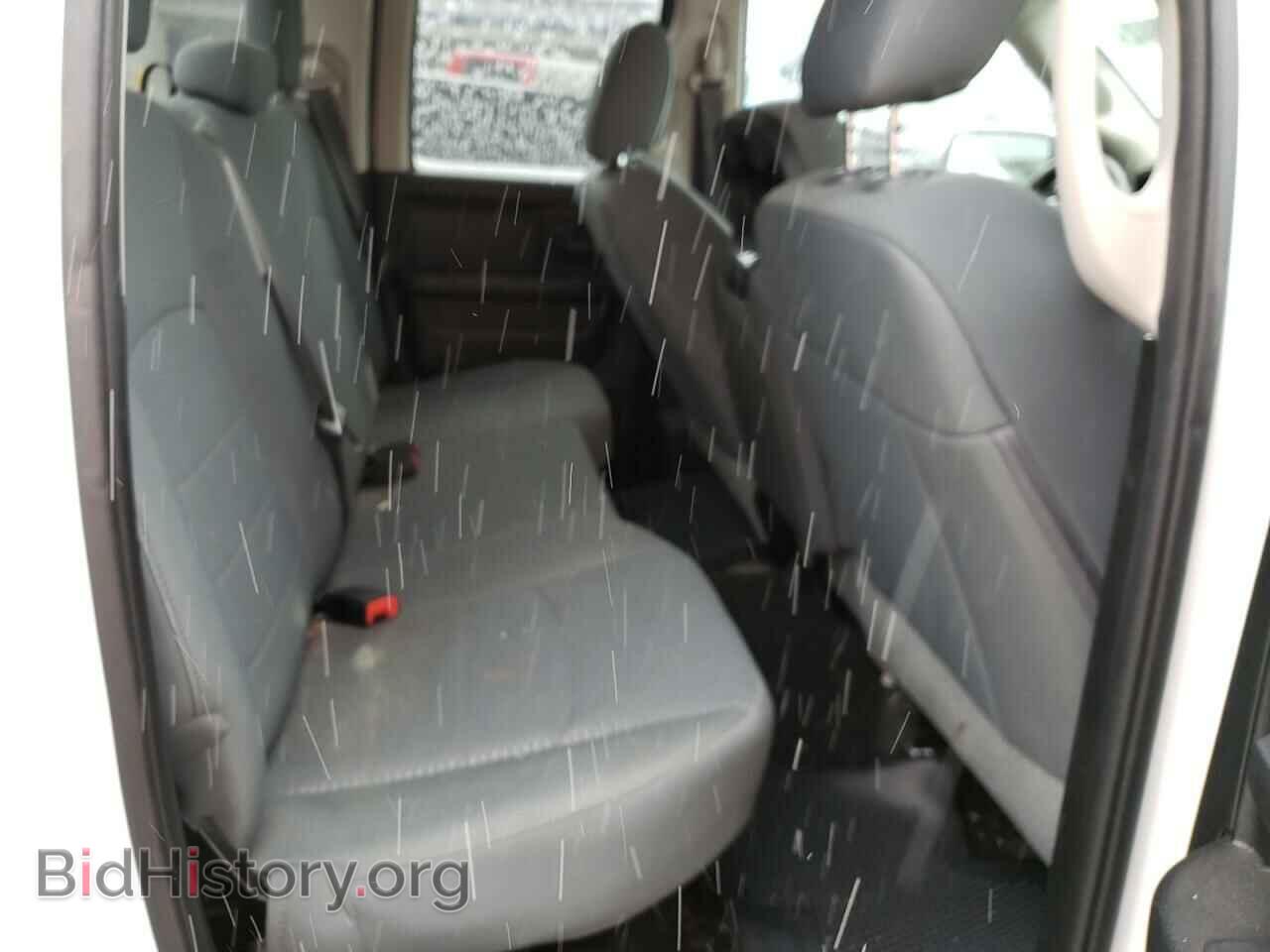 2019 RAM 1500 - VIN: 1C6RR7FT2KS725475 - Фото 6