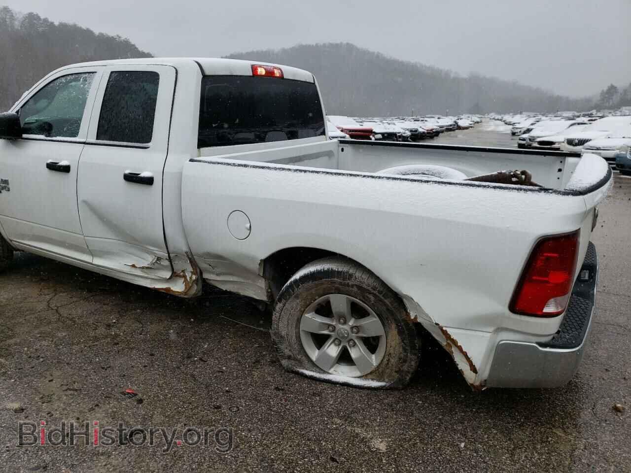 2019 RAM 1500 - VIN: 1C6RR7FT2KS725475 - Фото 9