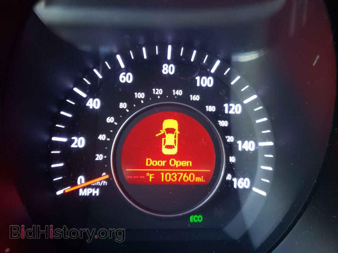 2013 KIA OPTIMA - VIN: 5XXGN4A76DG146569 - Фото 8