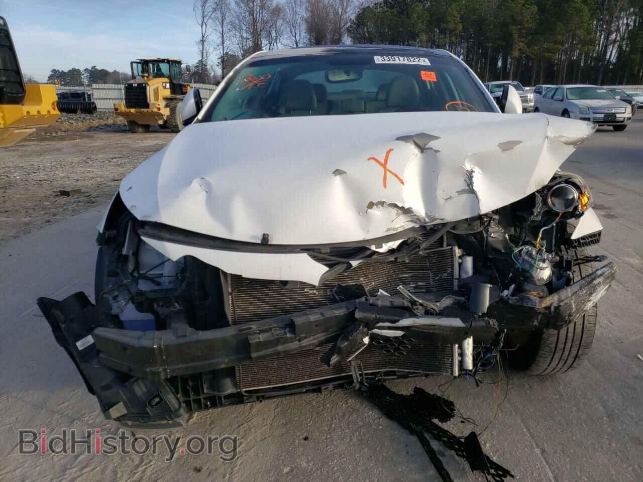 2013 KIA OPTIMA - VIN: 5XXGN4A76DG146569 - Фото 9
