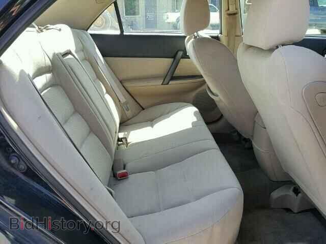 2007 MAZDA 6 - VIN: 1YVHP80CX75M40614 - Фото 6