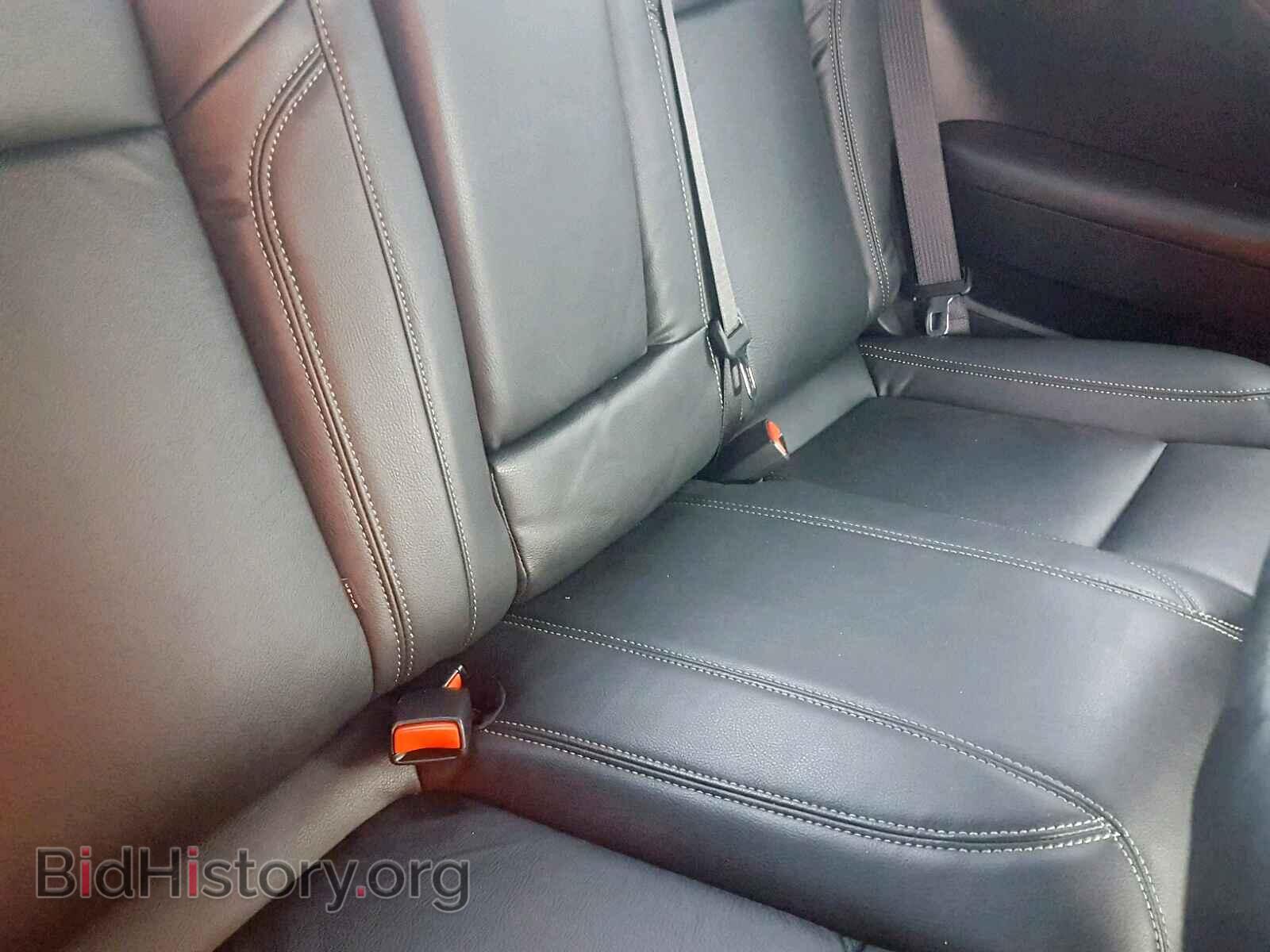2018 DODGE CHALLENGER - VIN: 2C3CDZAGXJH215064 - Фото 6