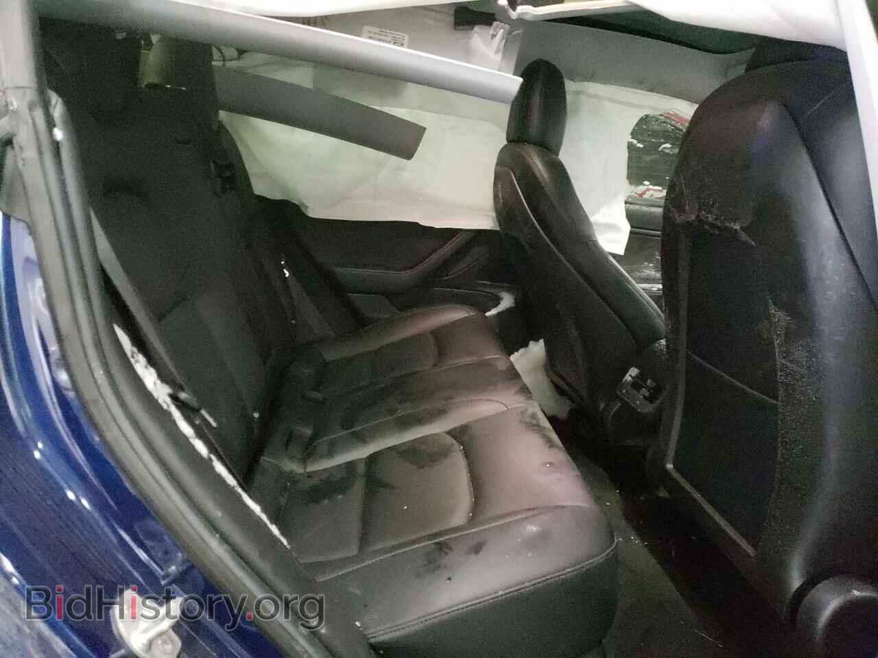 2018 TESLA MODEL 3 - VIN: 5YJ3E1EA0JF017079 - Фото 6