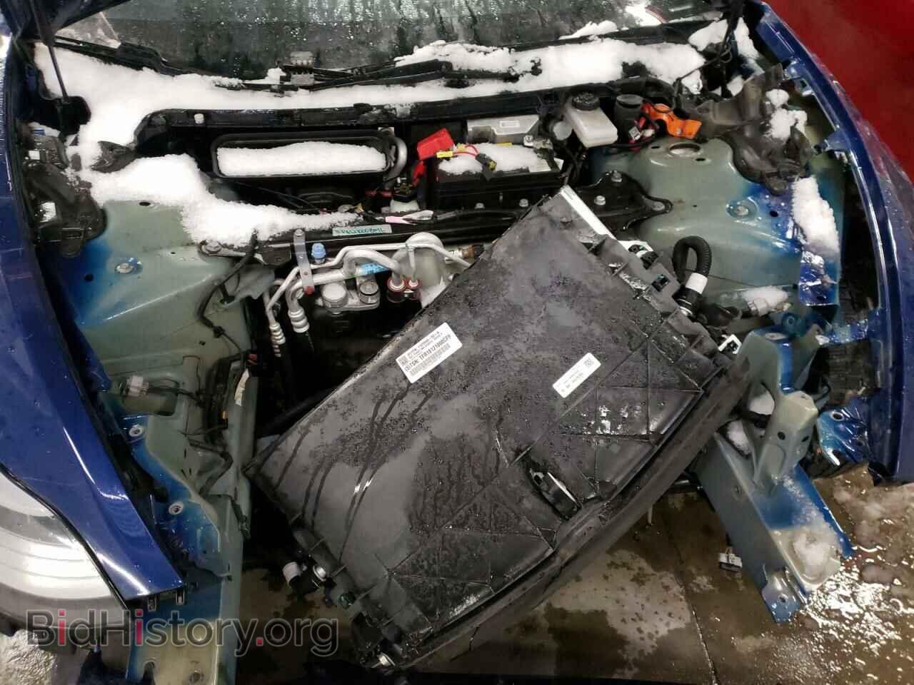 2018 TESLA MODEL 3 - VIN: 5YJ3E1EA0JF017079 - Фото 7