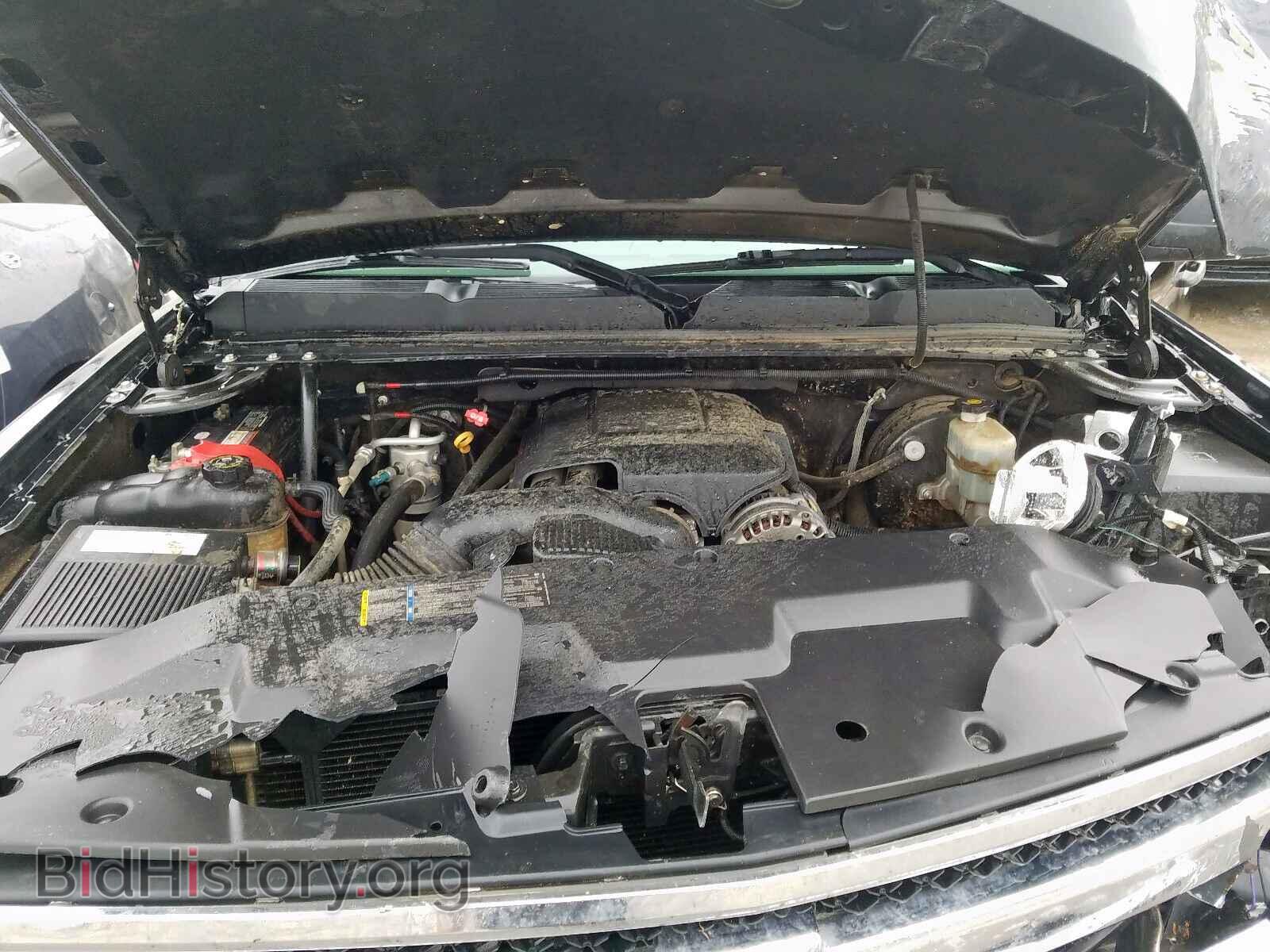 2007 CHEVROLET SILVERADO - VIN: 2GCEK13M871676876 - Photo 7