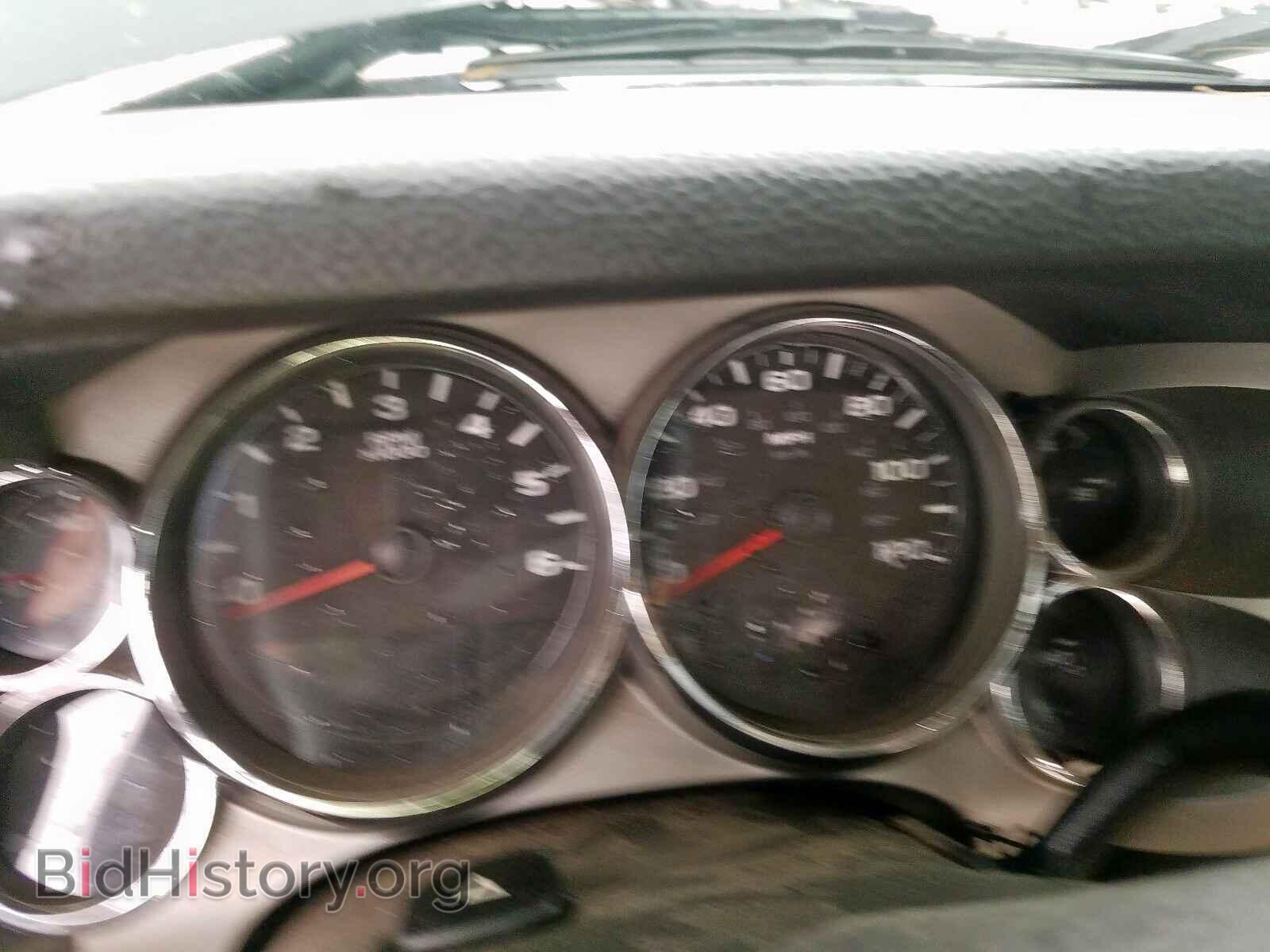 2007 CHEVROLET SILVERADO - VIN: 2GCEK13M871676876 - Photo 8