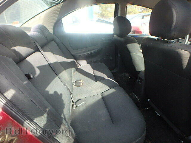 2005 DODGE NEON - VIN: 1B3ES56C05D258468 - Фото 6