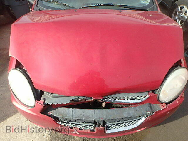 2005 DODGE NEON - VIN: 1B3ES56C05D258468 - Фото 7