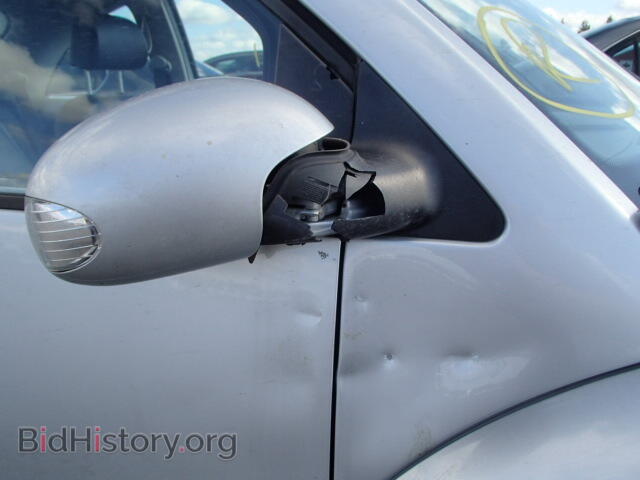 2008 VOLKSWAGEN BEETLE - VIN: 3VWPG31C38M501457 - Фото 9