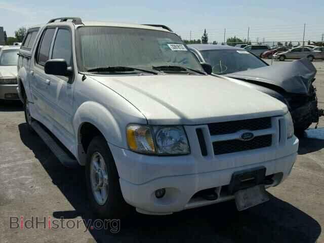 Photo 1FMDU77K35UB99563 - FORD EXPLORER 2005