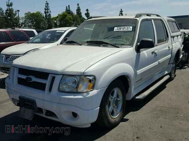 2005 FORD EXPLORER - VIN: 1FMDU77K35UB99563 - Photo 2