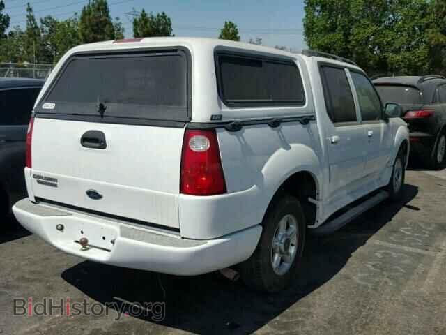 2005 FORD EXPLORER - VIN: 1FMDU77K35UB99563 - Photo 4