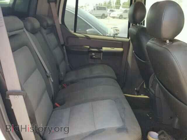 2005 FORD EXPLORER - VIN: 1FMDU77K35UB99563 - Photo 6