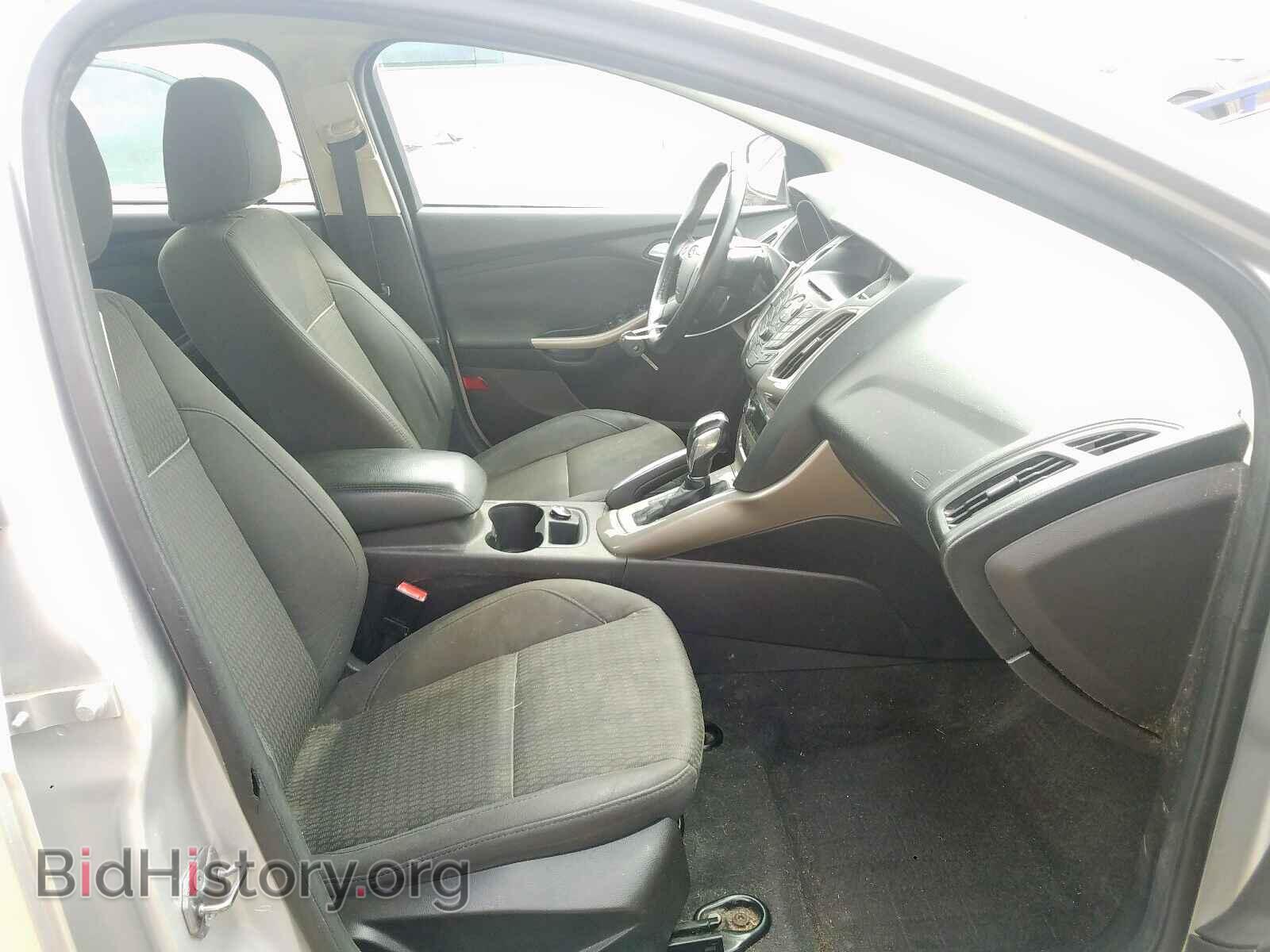 2012 FORD FOCUS - VIN: 1FAHP3H26CL430937 - Photo 5