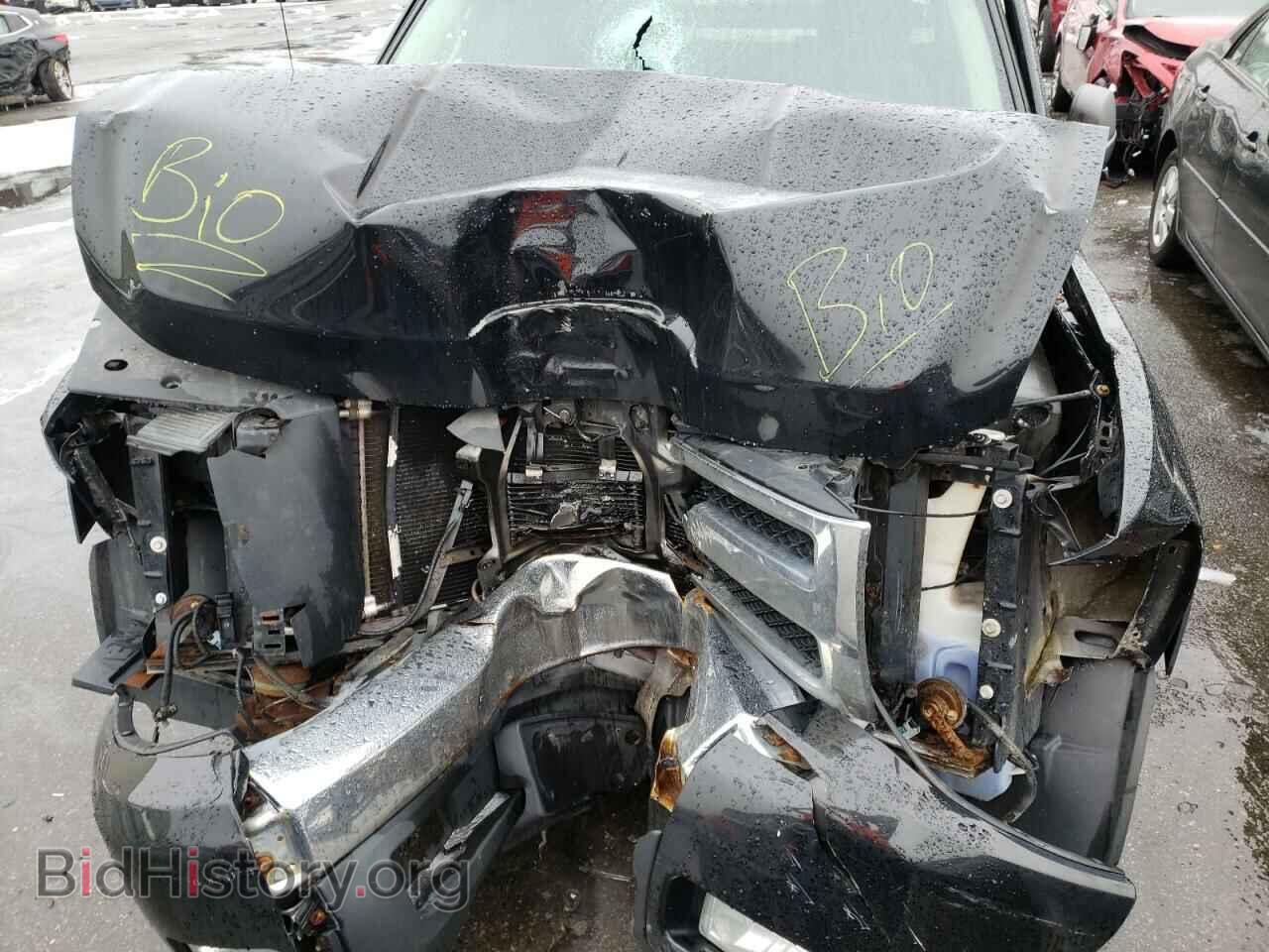 2008 CHEVROLET SILVERADO - VIN: 1GCEK19J48E156235 - Фото 7