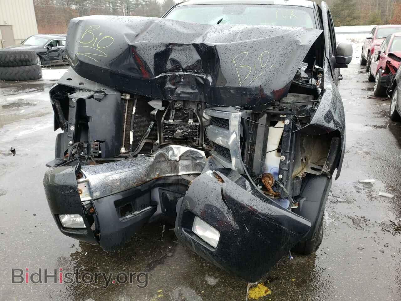 2008 CHEVROLET SILVERADO - VIN: 1GCEK19J48E156235 - Фото 9