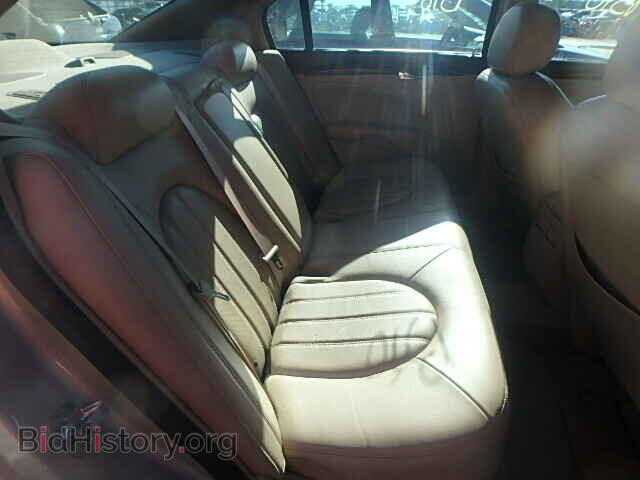 2007 BUICK LUCERNE - VIN: 1G4HD57257U181638 - Фото 6
