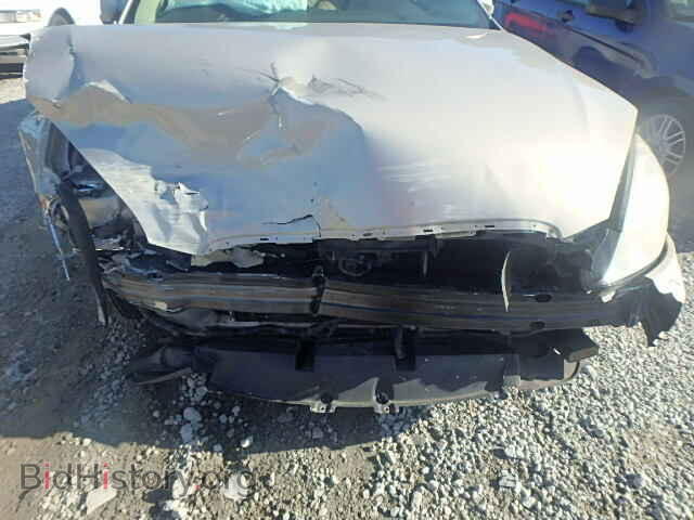 2007 BUICK LUCERNE - VIN: 1G4HD57257U181638 - Фото 7