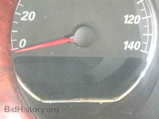 2007 BUICK LUCERNE - VIN: 1G4HD57257U181638 - Фото 8
