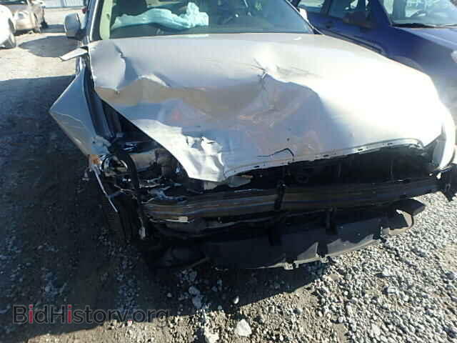 2007 BUICK LUCERNE - VIN: 1G4HD57257U181638 - Фото 9