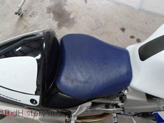 2001 SUZUKI OTHR CYCLE - VIN: JS1VT52A412100344 - Фото 6