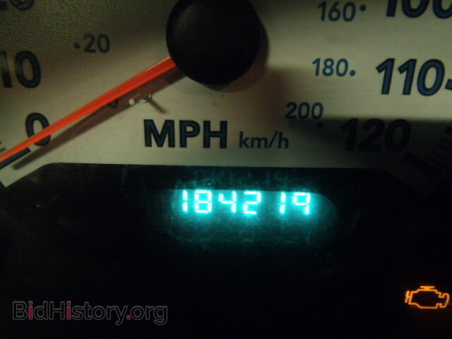 2005 DODGE CARAVAN - VIN: 2D4GP44L55R239954 - Фото 8