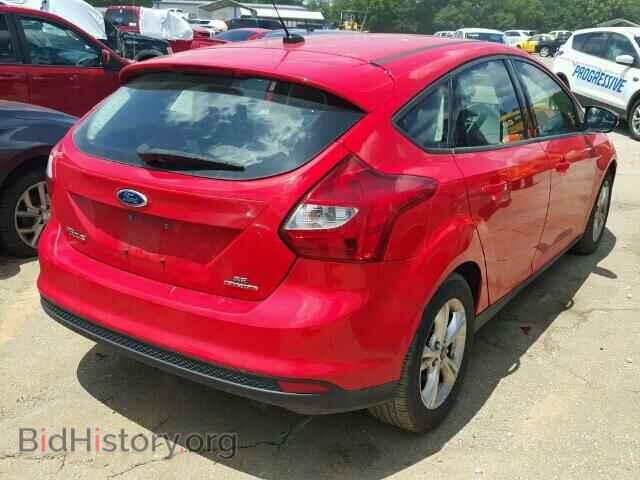 2013 FORD FOCUS - VIN: 1FADP3K23DL336183 - Photo 4
