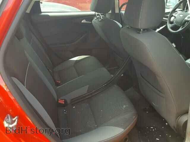 2013 FORD FOCUS - VIN: 1FADP3K23DL336183 - Photo 6
