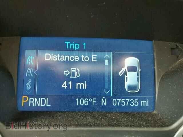 2013 FORD FOCUS - VIN: 1FADP3K23DL336183 - Photo 8