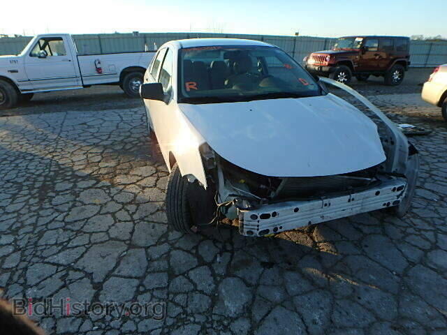 Фотография 1FAHP35N39W157655 - FORD FOCUS 2009