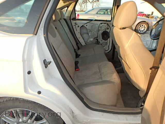 2009 FORD FOCUS - VIN: 1FAHP35N39W157655 - Фото 6