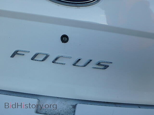 2009 FORD FOCUS - VIN: 1FAHP35N39W157655 - Фото 10