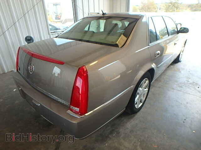 2007 CADILLAC DTS - VIN: 1G6KD57Y17U194095 - Фото 4
