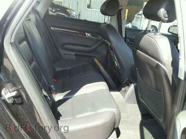 2007 AUDI A6 - VIN: WAUDH74F57N031059 - Фото 6