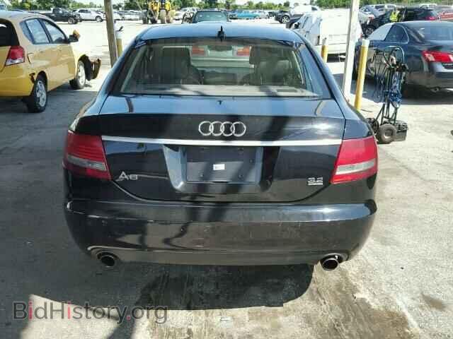 2007 AUDI A6 - VIN: WAUDH74F57N031059 - Фото 10