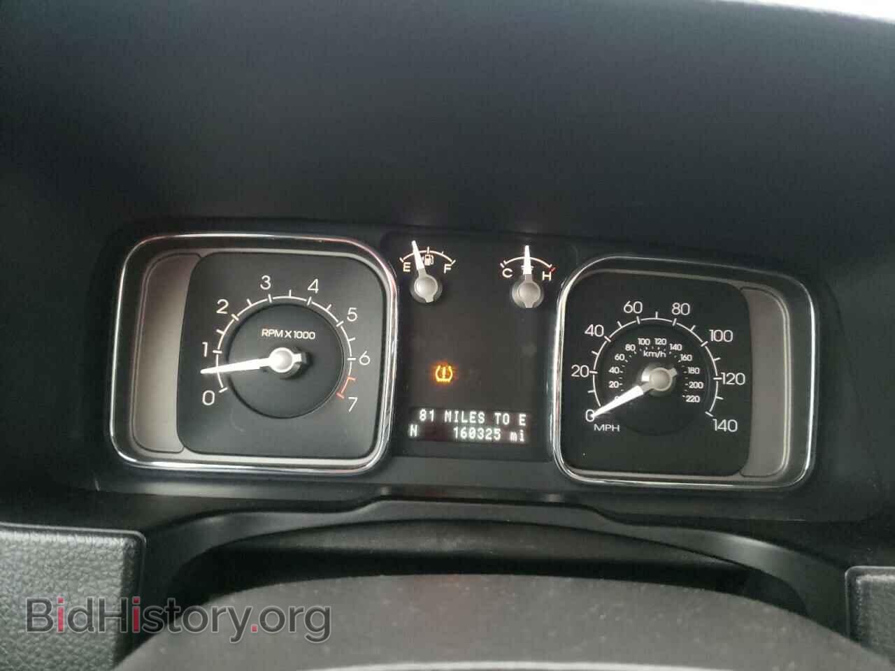 2009 LINCOLN MKX - VIN: 2LMDU68C29BJ09823 - Фото 8
