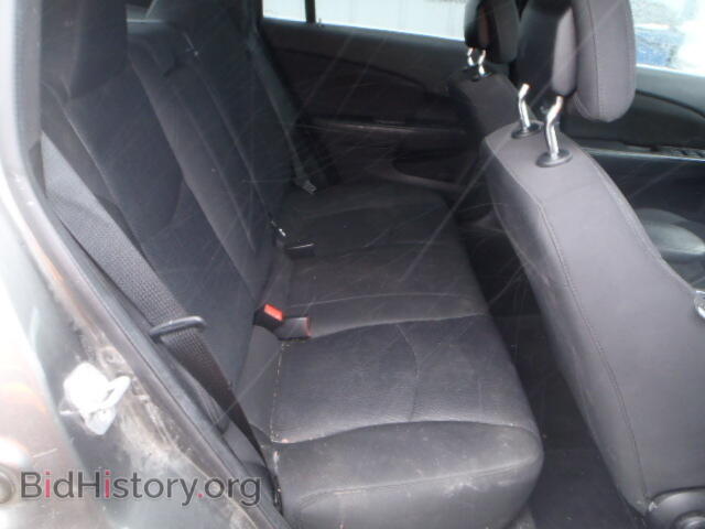 2013 CHRYSLER 200 - VIN: 1C3CCBBB9DN585947 - Фото 6