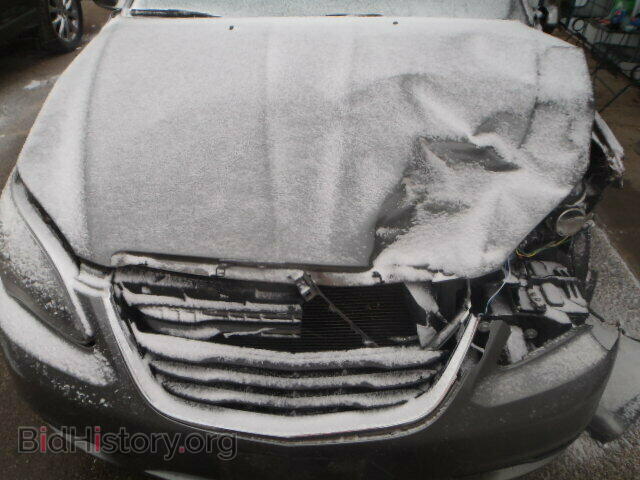 2013 CHRYSLER 200 - VIN: 1C3CCBBB9DN585947 - Фото 7