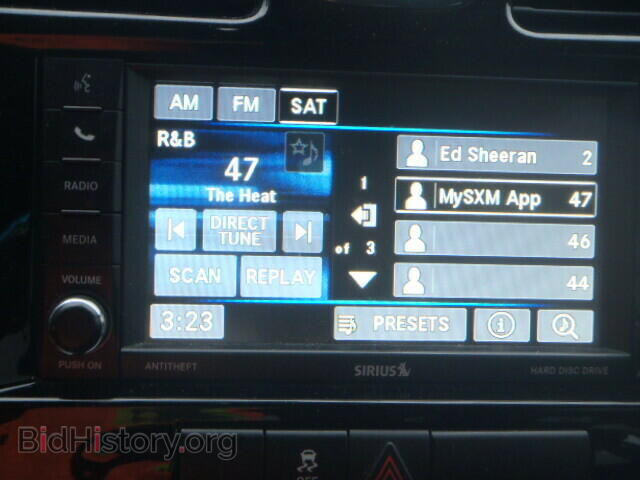 2013 CHRYSLER 200 - VIN: 1C3CCBBB9DN585947 - Фото 9