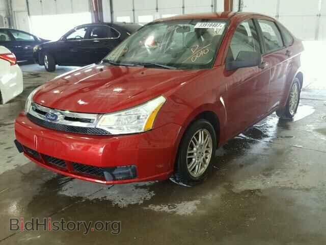 2010 FORD FOCUS - VIN: 1FAHP3FN1AW230010 - Фото 2