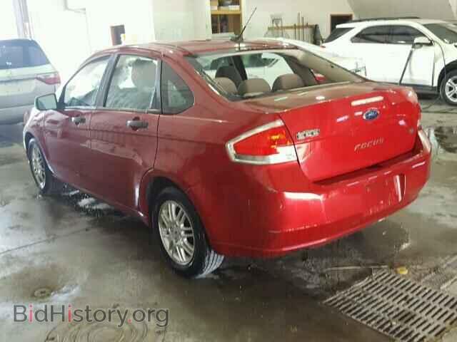 2010 FORD FOCUS - VIN: 1FAHP3FN1AW230010 - Фото 3