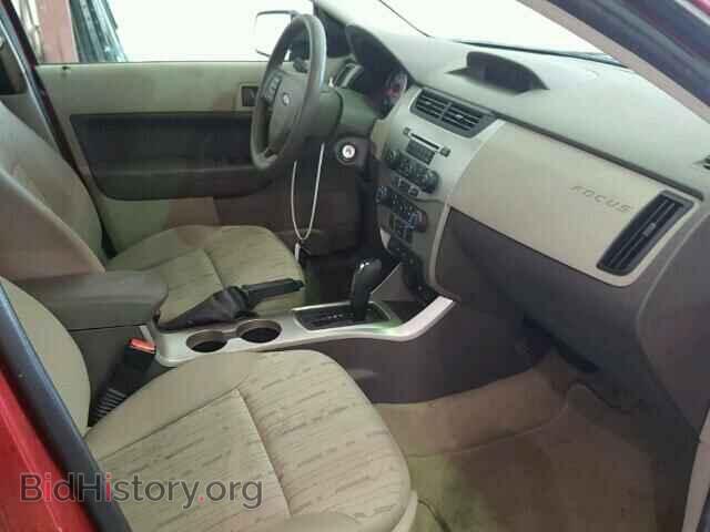 2010 FORD FOCUS - VIN: 1FAHP3FN1AW230010 - Фото 5