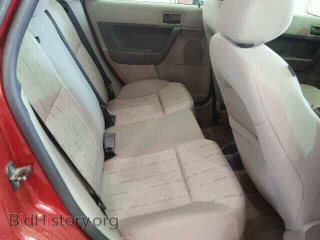 2010 FORD FOCUS - VIN: 1FAHP3FN1AW230010 - Фото 6