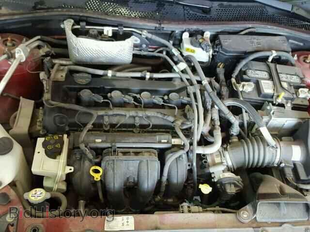 2010 FORD FOCUS - VIN: 1FAHP3FN1AW230010 - Фото 7