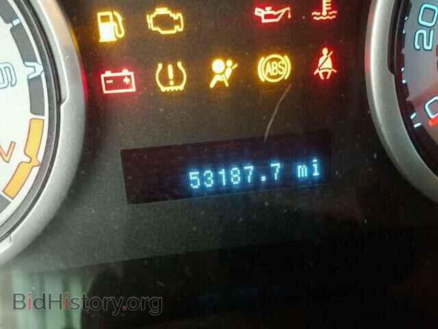 2010 FORD FOCUS - VIN: 1FAHP3FN1AW230010 - Фото 8