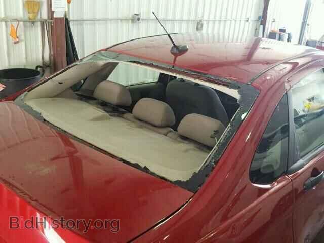 2010 FORD FOCUS - VIN: 1FAHP3FN1AW230010 - Фото 9